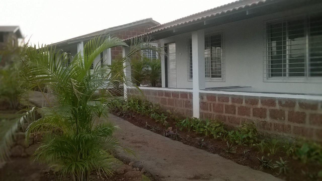 Jaitāpur Palm Springs Lake Resort المظهر الخارجي الصورة