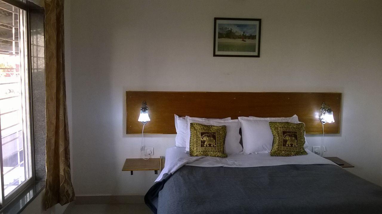 Jaitāpur Palm Springs Lake Resort المظهر الخارجي الصورة