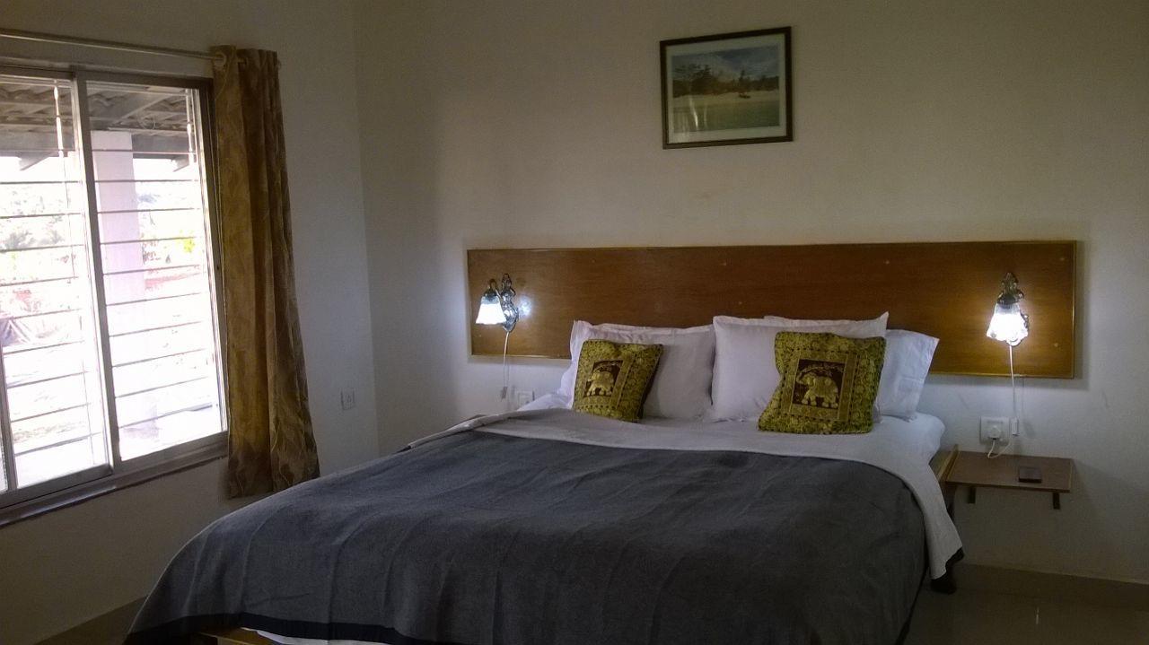 Jaitāpur Palm Springs Lake Resort المظهر الخارجي الصورة